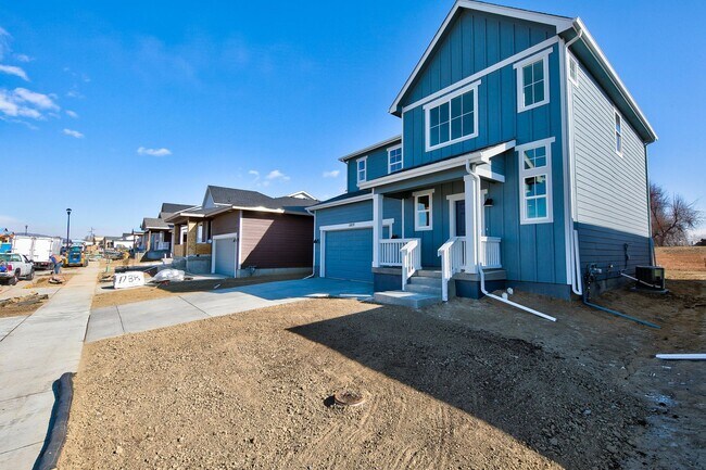 Foto del edificio - Gorgeous 3-Bed 3-Bath Home Near Fossil Cre...