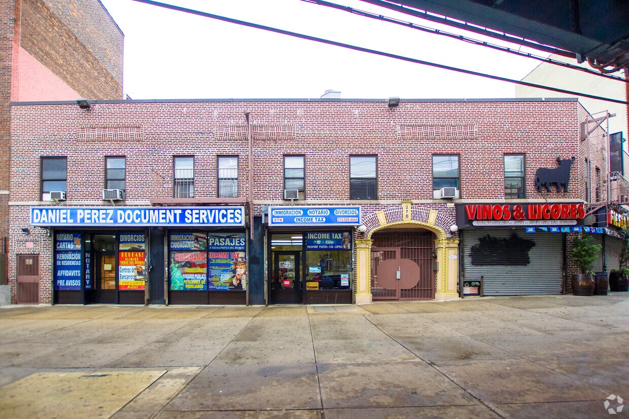Primary Photo - 278 Nagle Ave