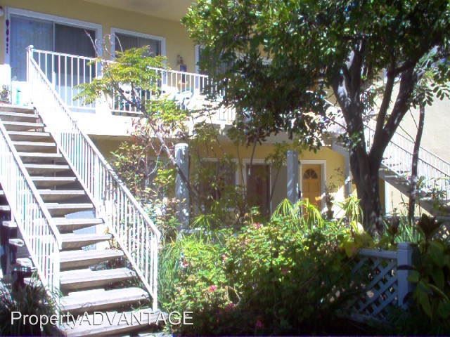 Building Photo - 711 S Myers St