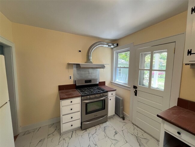 Foto del edificio - 55 Ridgefield Rd