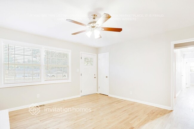 Building Photo - 5881 Lanier Blvd NW