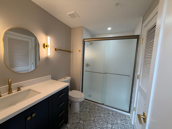 Foto del edificio - St. Vincent’s Apartments