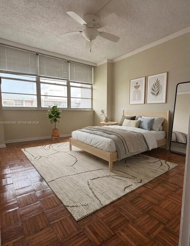 Foto del edificio - 18051 Biscayne Blvd