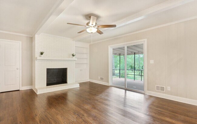 Foto del edificio - 1 Dellrose Cir
