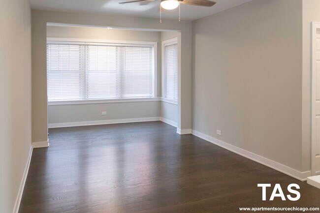 Building Photo - 3925 N Keeler Ave