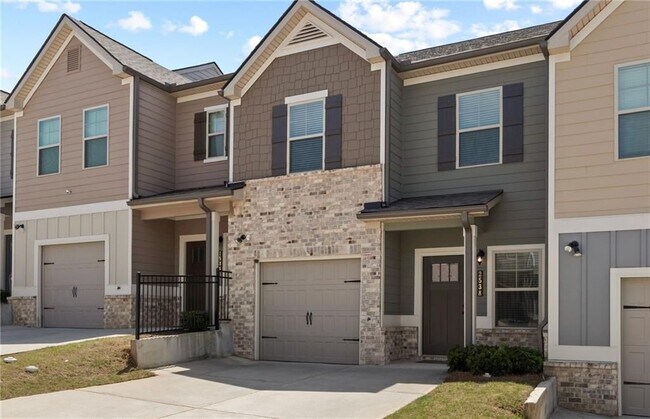 Foto del edificio - 2538 Polaris Way SW