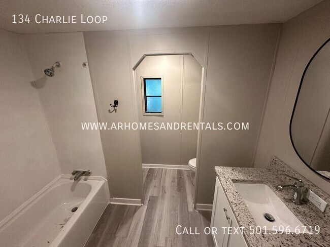 Foto del edificio - 134 Charlie Loop