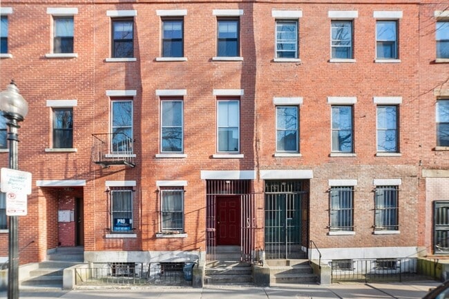 Building Photo - 248 Shawmut Ave