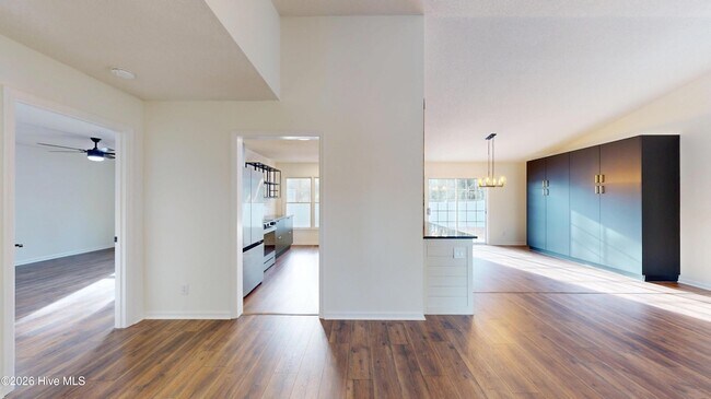 Foto del edificio - 1245 Monticello Dr