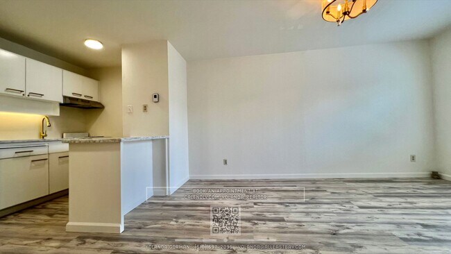 Foto del edificio - Beautifully Updated Junior 1bd/1ba at reso...