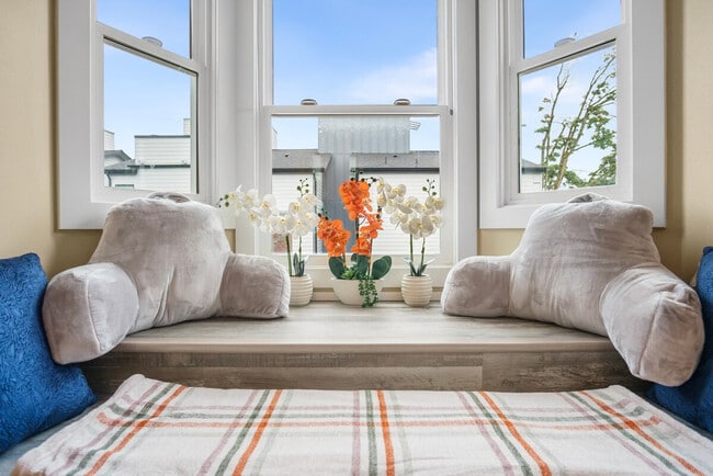 Foto del edificio - 914 16th Ave