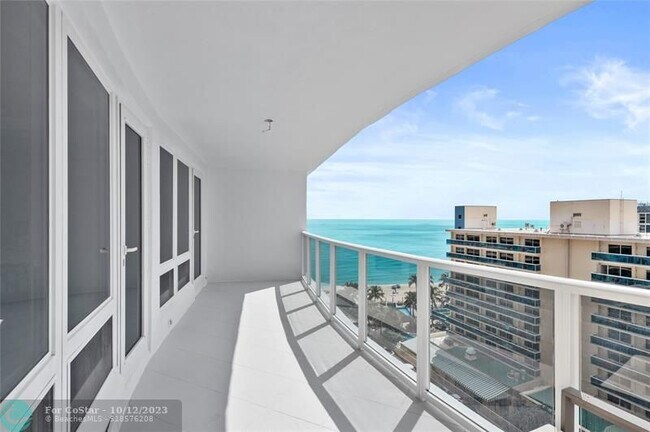 Building Photo - 4100 Galt Ocean Dr
