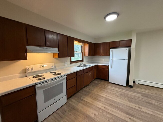 Foto del edificio - 207-211 Maple Street