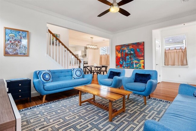 Foto del edificio - 1501 Willow St