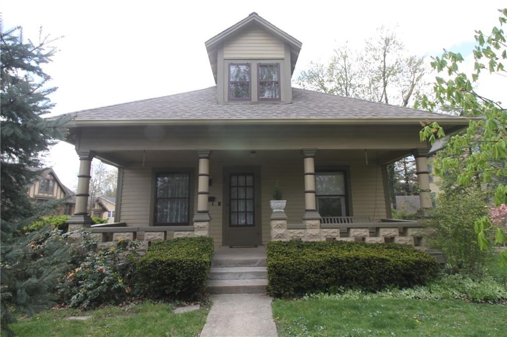 90 S 2nd St, Zionsville, IN 46077 House for Rent in Zionsville, IN