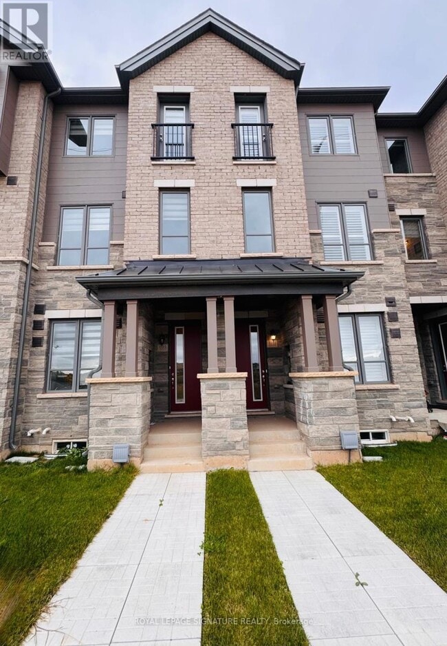 Photo du bâtiment - 3333 Sixth Line