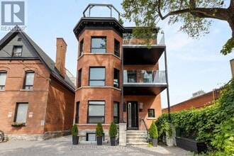 Building Photo - 201 MacLaren St