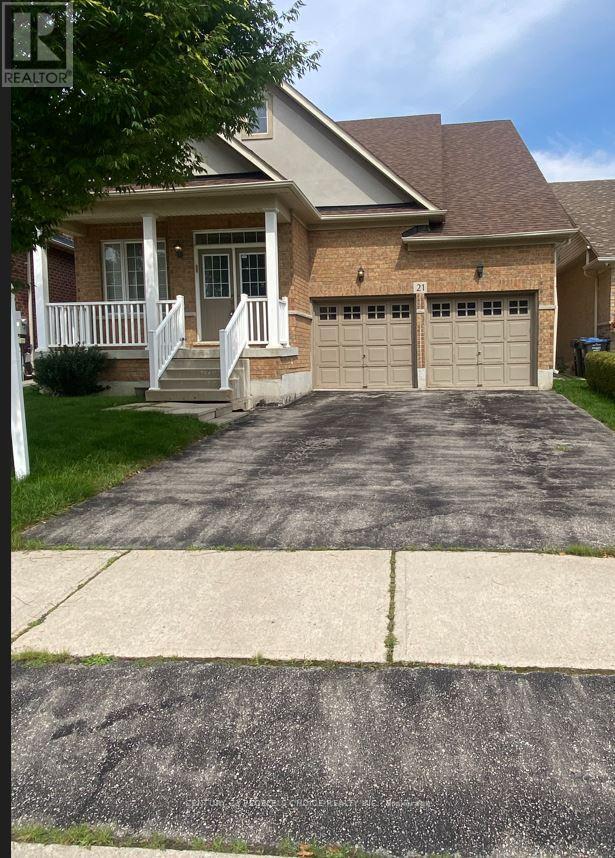 Photo du bâtiment - 21 Trailside Walk