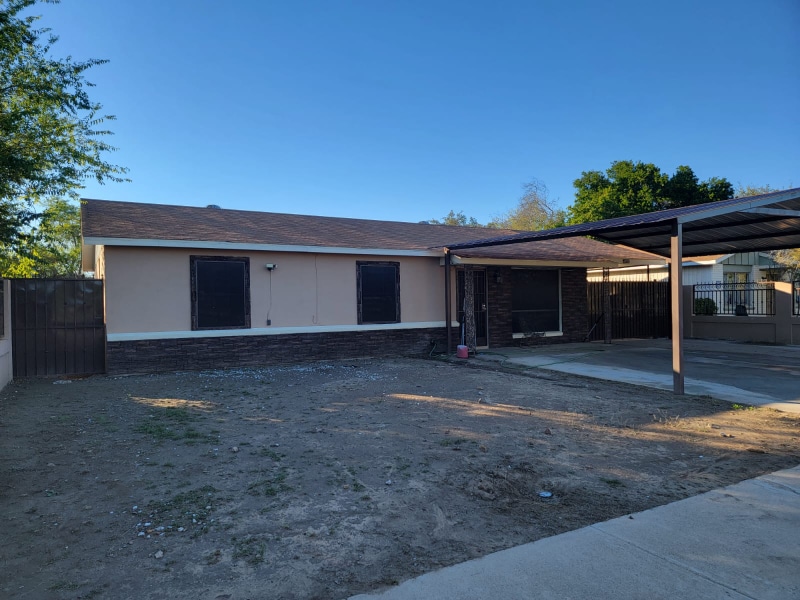 145 Franklin St, Laredo, TX 78041 House Rental in Laredo, TX