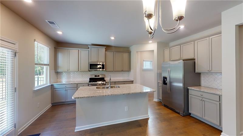 Foto principal - 2929 Turner Hill Rd