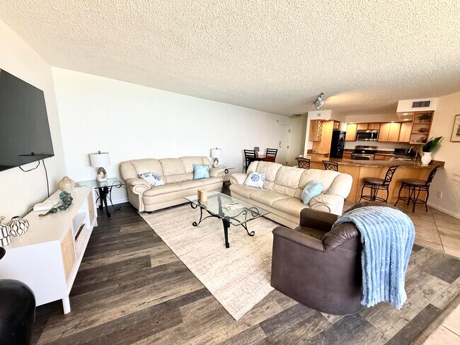 Foto del edificio - 2800 N Ocean Dr