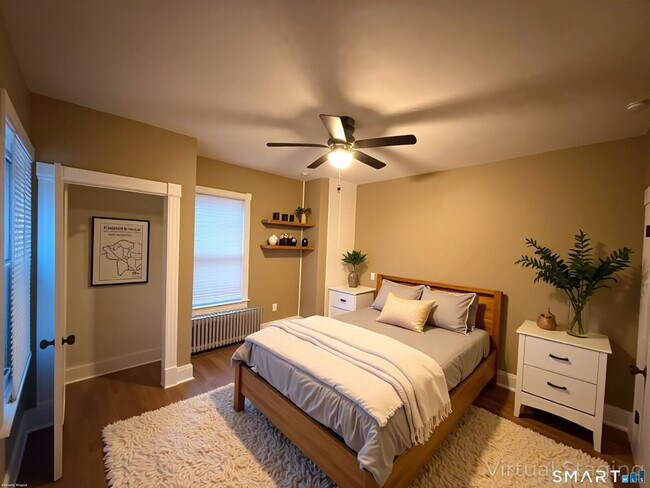 Foto del edificio - 80 North St