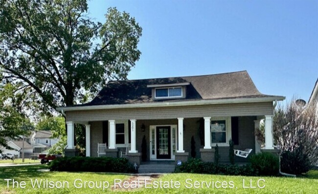 Building Photo - 3 br, 3 bath House - 5201 Michigan Avenue