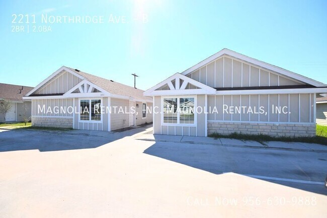 Building Photo - 2211 Northridge Ave