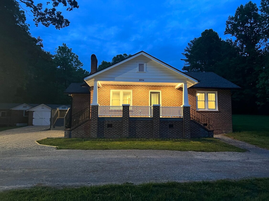 Foto principal - "Character Revived" Etowah Home and Guest ...