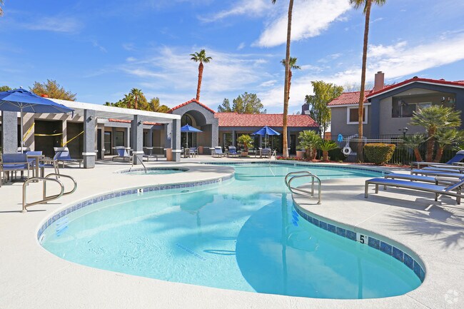 Apartments For Rent in Henderson NV 3 567 Rentals Page 2