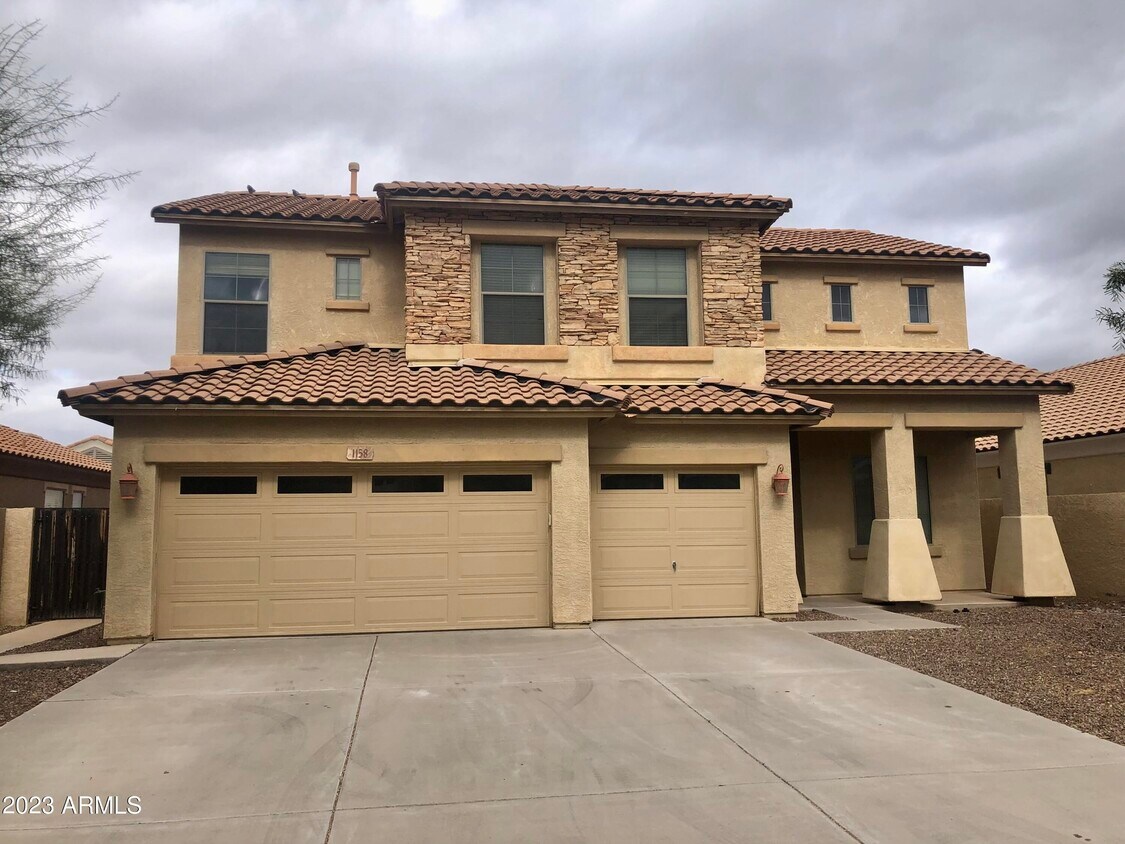 1158 E Mary Ln, Gilbert, AZ 85295 House Rental in Gilbert, AZ