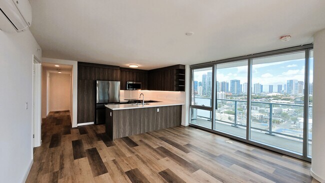 Foto del edificio - 1515 Liona St
