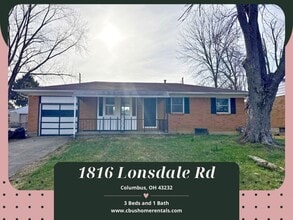 Building Photo - 1816 Lonsdale Rd