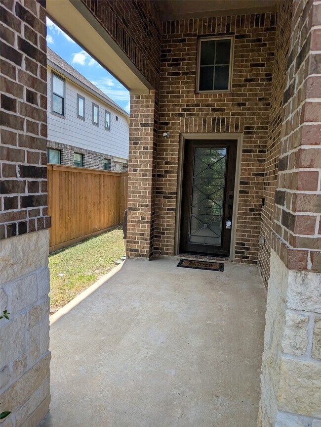 Foto del edificio - 23219 Teton Glen Ln