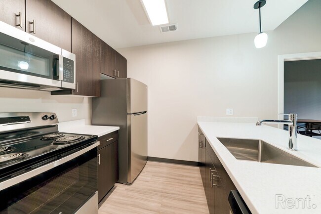 Foto del interior - Lofton