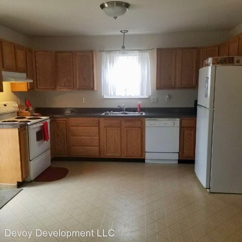 Foto del edificio - 3 br, 1.5 bath House - 5455 N Euclid
