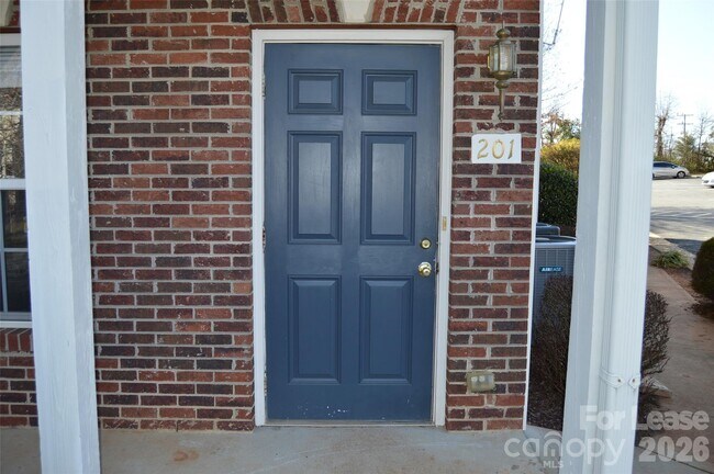 Foto del edificio - 110 Steam Engine Dr