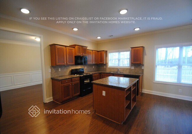 Foto del edificio - 3555 Autumn Brooke Ct