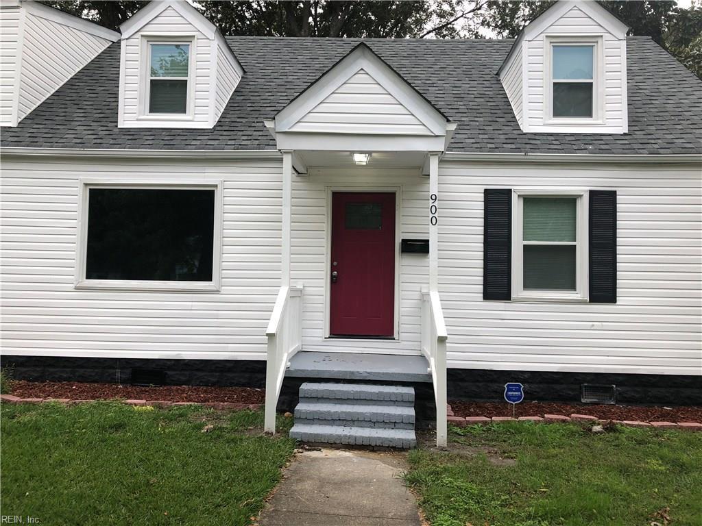 900 Stewart St, Chesapeake, VA 23324 House for Rent in Chesapeake, VA