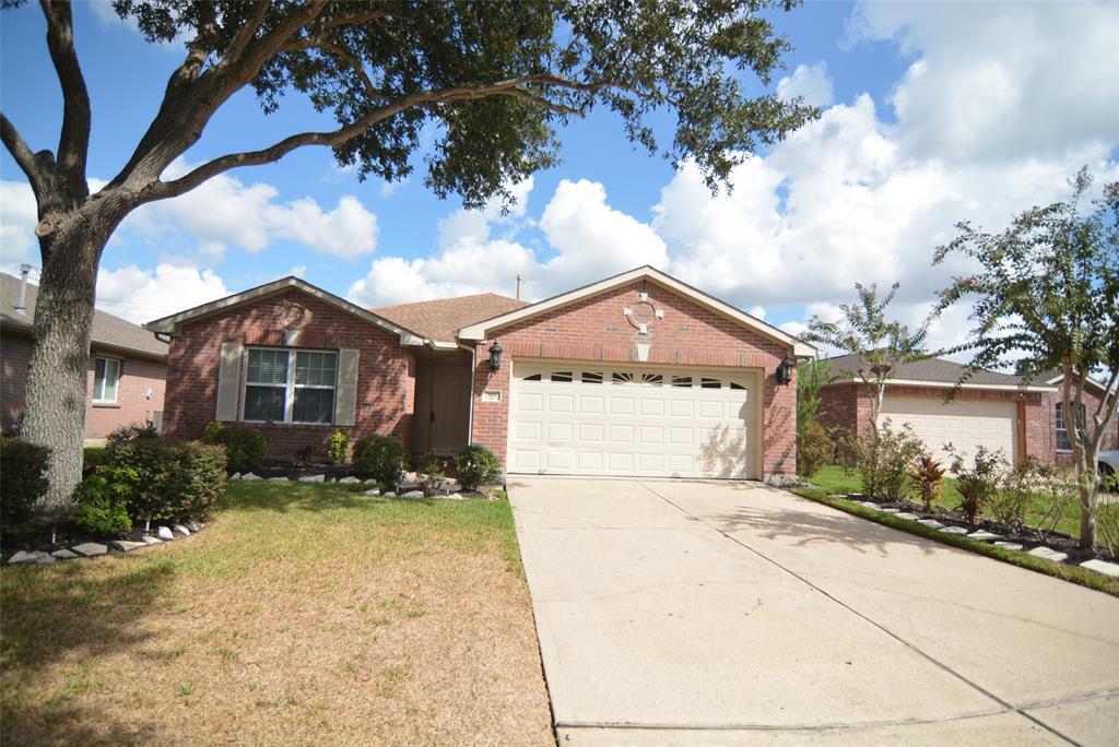 5614 Eagle Landing, Houston, TX 77085 House Rental in Houston, TX