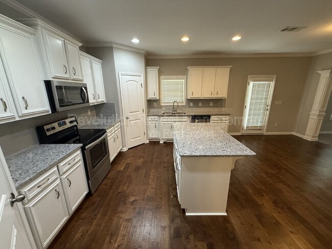 Foto del edificio - 50 Carl Williams Rd