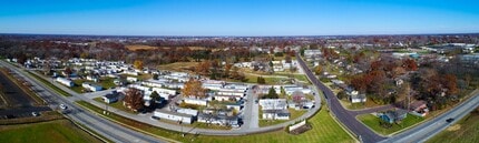 Interior Photo - Kitty Hawk Apartments