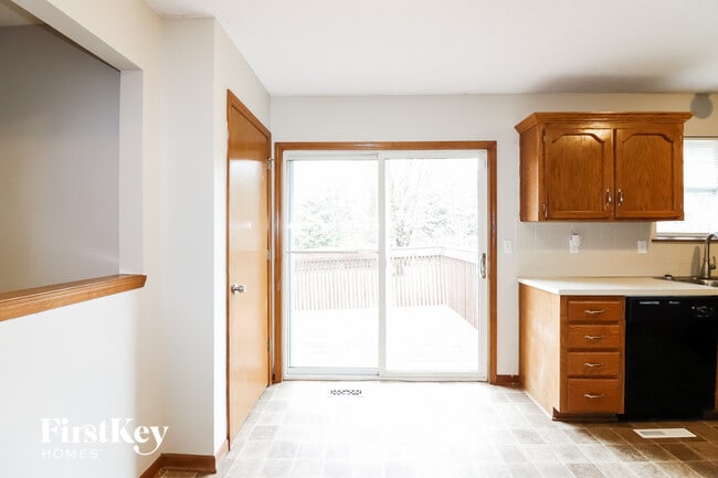 Foto del edificio - 1216 N Ponca Dr