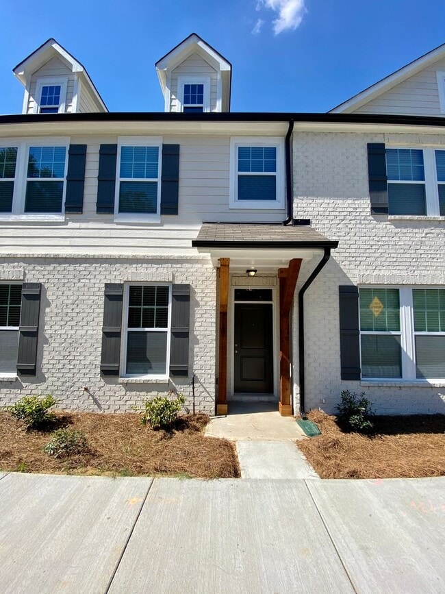 Building Photo - 115 Cranford Dr
