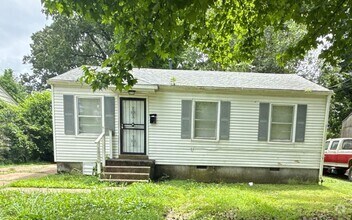Building Photo - 1726 Echles St