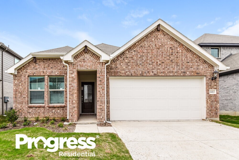 Foto principal - 1413 Rolling Fox Dr