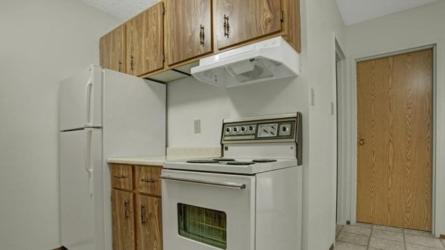 Interior Photo - Hillcrest