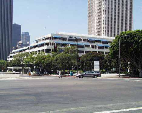 Foto del edificio - The Promenade Residences