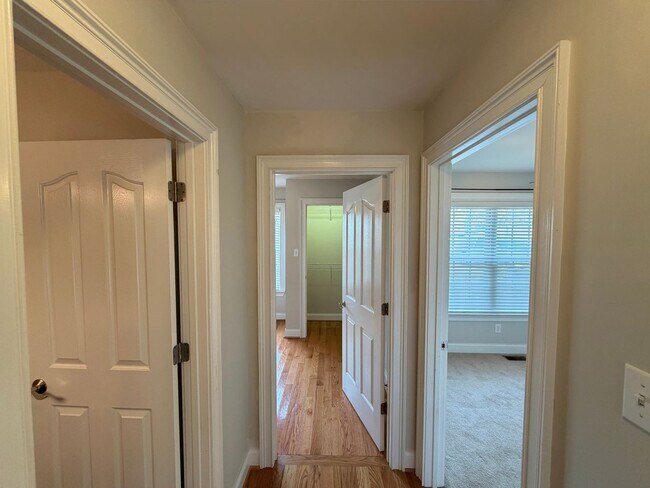 Foto del edificio - Statesville - Scotts Creek - 3BD/ 2BA