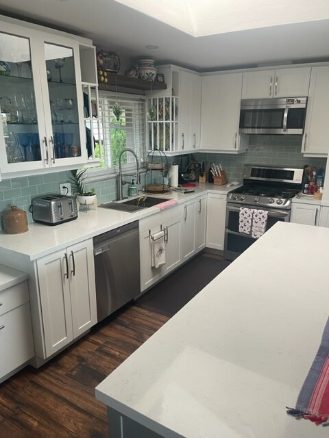 Foto del edificio - 3205 Wheat St